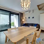 Jerza - Aprent Feriehus *