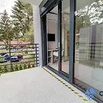 Feriehus Jerza - Aprent Pobierowo