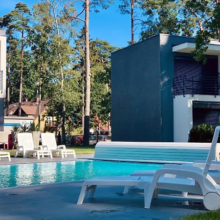 Holiday home Jerza - Aprent Pobierowo