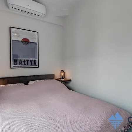 度假居 Jerza - Aprent 波别罗沃