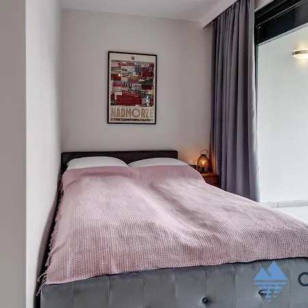 Jerza - Aprent Tatil Evi Pobierowo