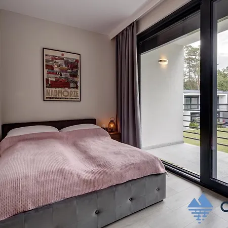 Jerza - Aprent * Pobierowo