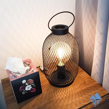 Jerza - Aprent 度假居 波别罗沃