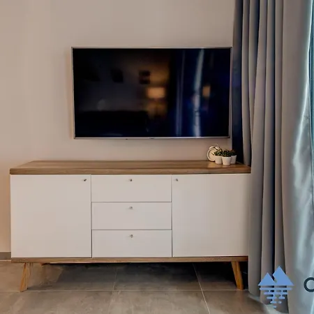 Tatil Evi Jerza - Aprent Pobierowo