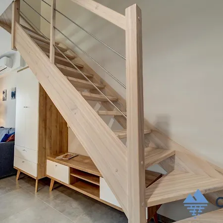 Jerza - Aprent 波别罗沃