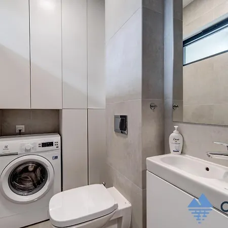 度假居 Jerza - Aprent *