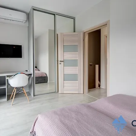 度假居 Jerza - Aprent