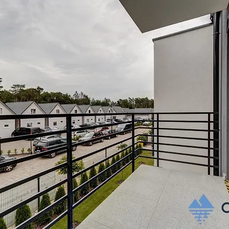 Jerza - Aprent Pobierowo