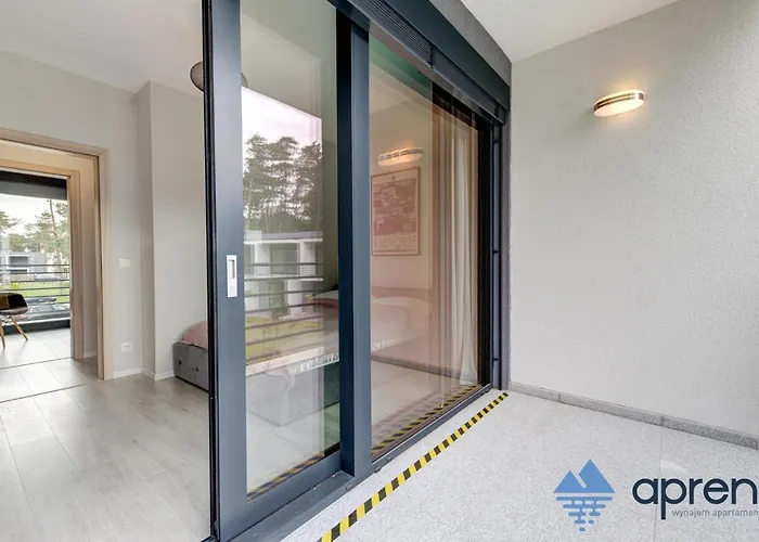 Jerza - Aprent * Pobierowo