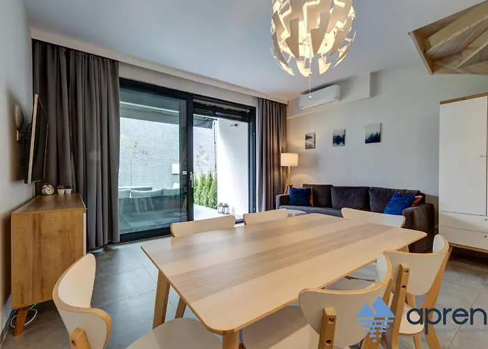 Jerza - Aprent * Pobierowo