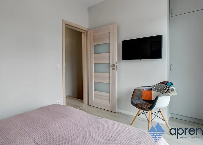 Сasa de vacaciones Jerza - Aprent Pobierowo