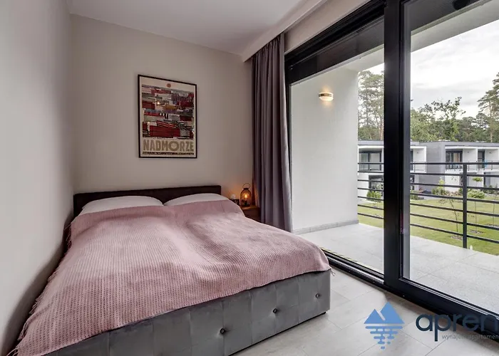 Jerza - Aprent * Pobierowo