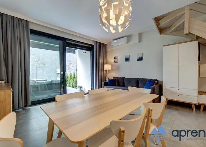 Jerza - Aprent Сasa de vacaciones *