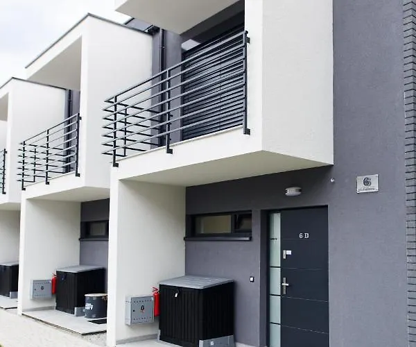 Сasa de vacaciones Jerza - Aprent *