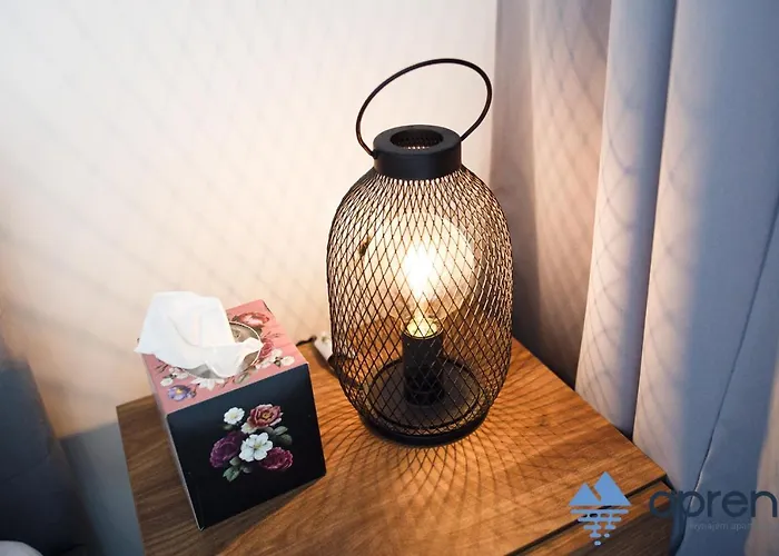 Jerza - Aprent Сasa de vacaciones Pobierowo