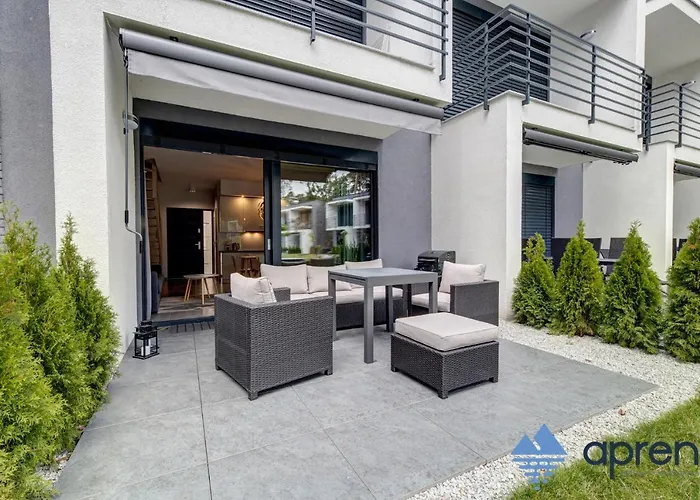 Jerza - Aprent Сasa de vacaciones *