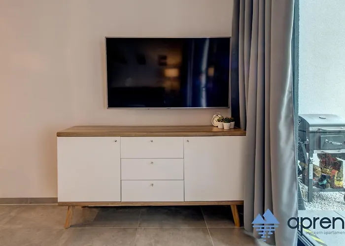 Сasa de vacaciones Jerza - Aprent Pobierowo