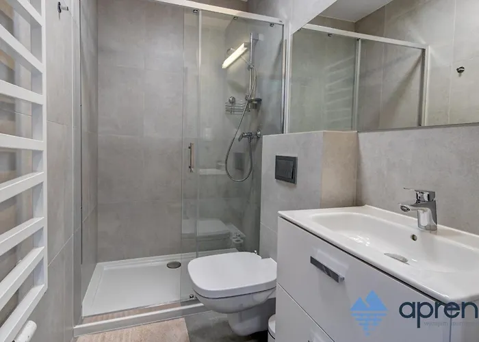 Jerza - Aprent Pobierowo