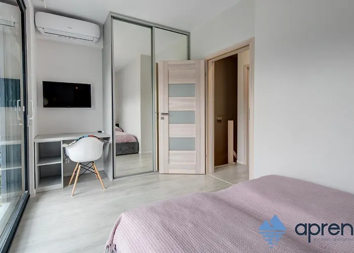 Сasa de vacaciones Jerza - Aprent