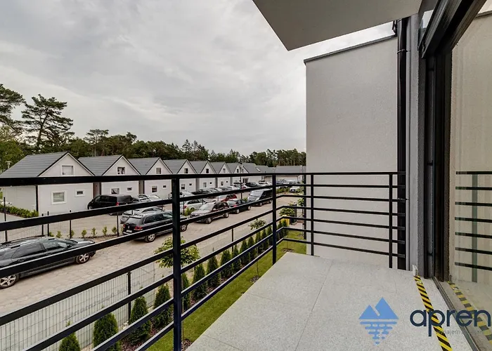 Jerza - Aprent Pobierowo