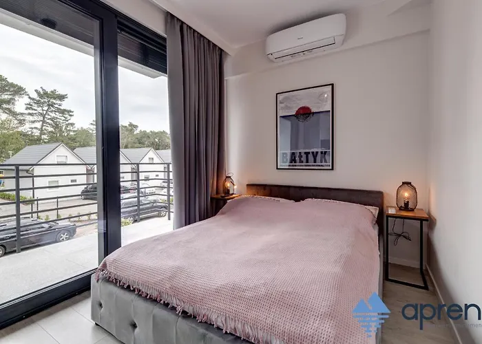 Jerza - Aprent * Pobierowo